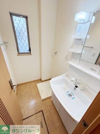 ドミールの物件内観写真